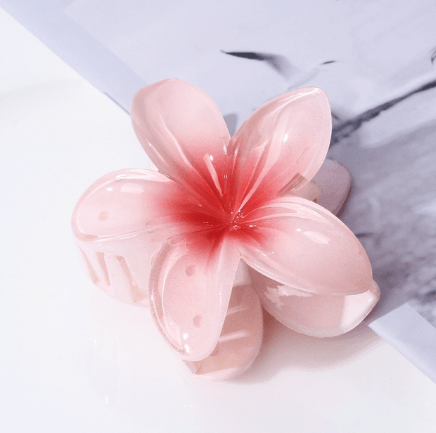 Flowerclip™ | De must-have haarklip voor elke vrouw! - campor.nl