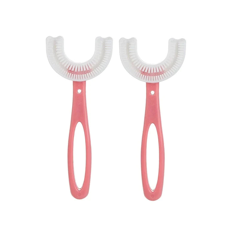 BabyBrush360™ | 2e 50% KORTING - campor.nl