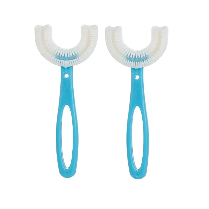 BabyBrush360™ | 2e 50% KORTING - campor.nl