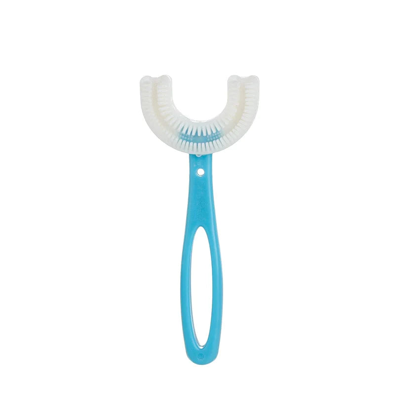 BabyBrush360™ | 2e 50% KORTING - campor.nl