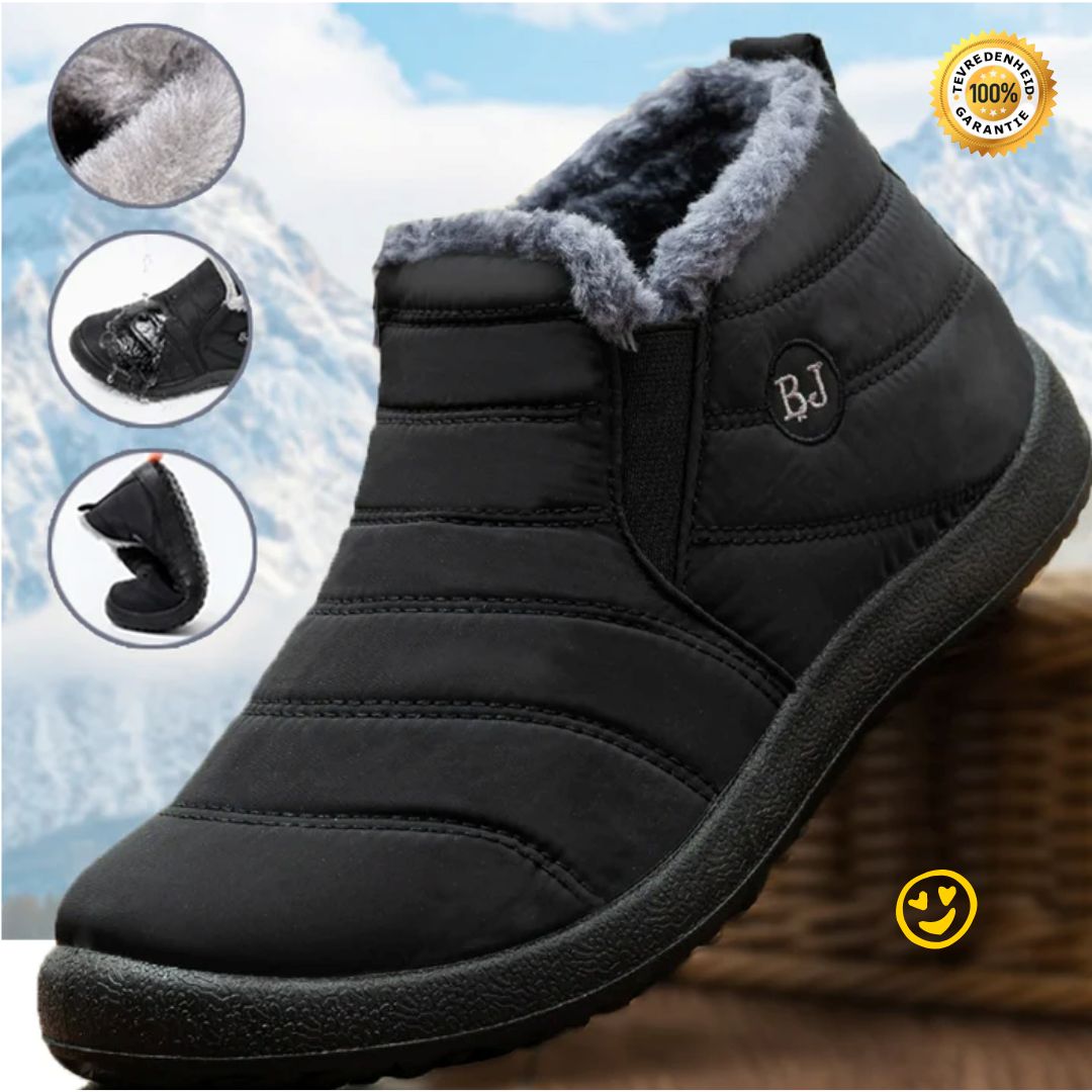 SnowBoots Premium™ - campor.nl