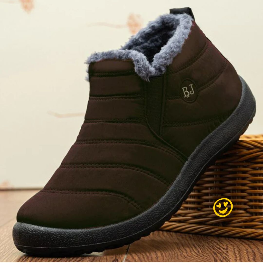 SnowBoots Premium™ - campor.nl