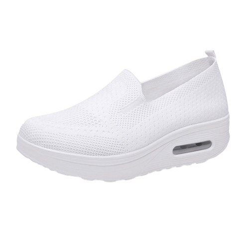 Air Steppers™ | Nooit meer last van je voeten met deze sneakers! - campor.nl