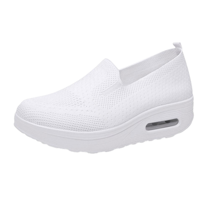 Air Steppers™ | Nooit meer last van je voeten met deze sneakers! - campor.nl