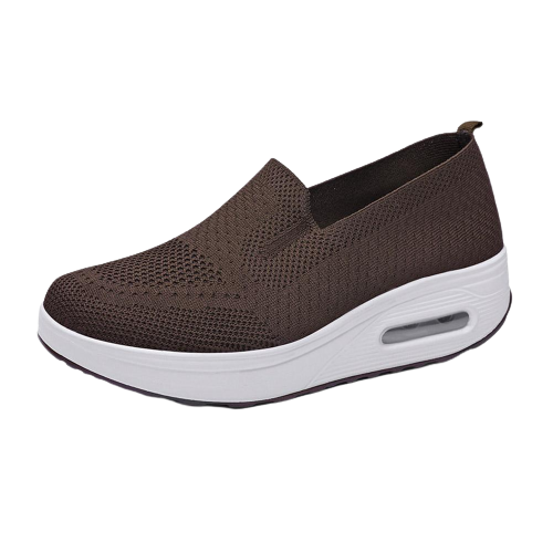 Air Steppers™ | Nooit meer last van je voeten met deze sneakers! - campor.nl